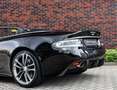 Aston Martin DBS Volante 6.0 V12 *B&O*Carbon*Dealer Odh* Noir - thumbnail 11