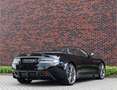 Aston Martin DBS Volante 6.0 V12 *B&O*Carbon*Dealer Odh* Zwart - thumbnail 4