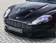 Aston Martin DBS Volante 6.0 V12 *B&O*Carbon*Dealer Odh* Czarny - thumbnail 6