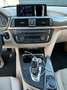 BMW 316 316i Touring Aut. Modern Line Brun - thumbnail 7