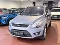 Ford Kuga 2.0 tdci Titanium 4wd 163cv *PREZZO REALE* Argent - thumbnail 1