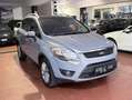 Ford Kuga 2.0 tdci Titanium 4wd 163cv *PREZZO REALE* Argent - thumbnail 3