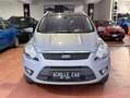 Ford Kuga 2.0 tdci Titanium 4wd 163cv *PREZZO REALE* Argent - thumbnail 2