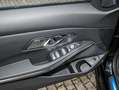 BMW 320 320d M Sport Zwart - thumbnail 2
