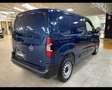 Opel Combo Cargo 1.5 Diesel S&S 75cv Edition 2020 *NETT Blu/Azzurro - thumbnail 7
