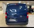 Opel Combo Cargo 1.5 Diesel S&S 75cv Edition 2020 *NETT Blu/Azzurro - thumbnail 6