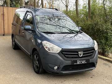 1.6i 1ste Eigenaar/2 x Schuifdeur/incl.Winterset