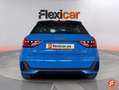 Audi A1 Sportback 25 TFSI S line Azul - thumbnail 4