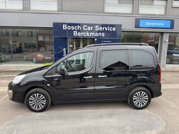 Tepee Style 1.2 Benzine vele opties 46000KM!!!