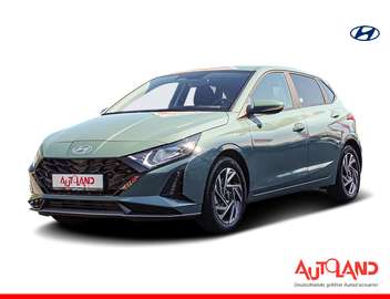 1.0 T-GDI Navi Kamera Tempomat