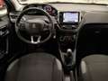 Peugeot 208 1.2 PureTech Style 82 Rojo - thumbnail 7