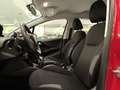 Peugeot 208 1.2 PureTech Style 82 Rojo - thumbnail 4