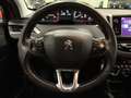 Peugeot 208 1.2 PureTech Style 82 Rojo - thumbnail 9