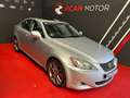 Lexus IS 250 President Aut. Silber - thumbnail 1