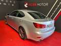 Lexus IS 250 President Aut. Silber - thumbnail 4