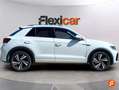 Volkswagen T-Roc 2.0TDI R-Line DSG7 110KW Blanco - thumbnail 2