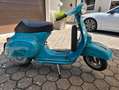 Vespa 50 V50 Rundlicht O-lack Orginallack Turchese Verde - thumbnail 2