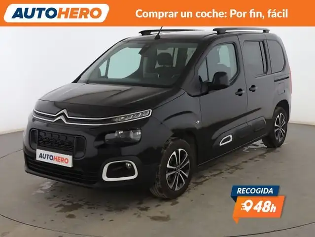 Citroen Berlingo 1.2 PureTech Shine M