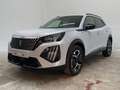 Peugeot 2008 2 1.2 Puretech 74kW S&S Allure Blanco - thumbnail 2