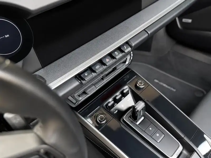 Porsche 911 Carrera 4S Cabriolet – Foto 10
