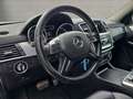Mercedes-Benz ML 250 4-MATIC DIESEL 204CV - GPS - CUIR - CRUISE - AIRCO Black - thumbnail 9