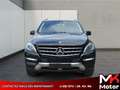 Mercedes-Benz ML 250 4-MATIC DIESEL 204CV - GPS - CUIR - CRUISE - AIRCO Negru - thumbnail 5