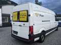 Volkswagen Crafter Kasten 35 lang Hochdach FWD / TÜV NEU / Schwarz - thumbnail 3