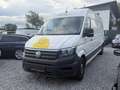 Volkswagen Crafter Kasten 35 lang Hochdach FWD / TÜV NEU / Schwarz - thumbnail 1