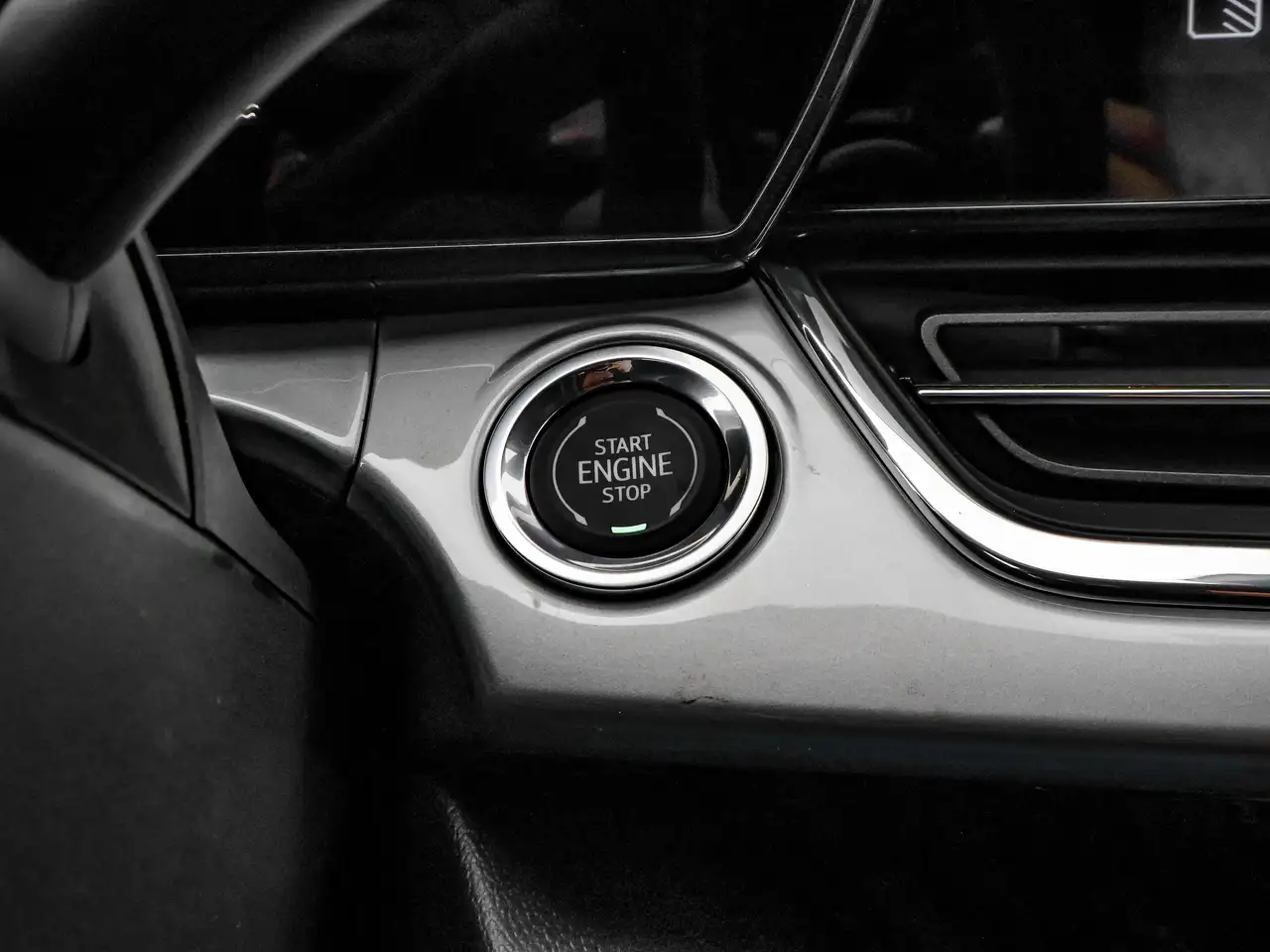 Chevrolet Trax снимка Chevrolet Trax