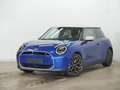 MINI Cooper SE Favoured Trim XL Pano H&K Sportsitze Blauw - thumbnail 1