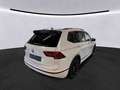 Volkswagen Tiguan Allspace R-Line Black Style 1.5TSI DSG 412,-ohne Anzahlung Weiß - thumbnail 4