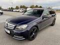 Mercedes-Benz C 180 C -Klasse T-Modell C 180 T 7G-Tronic Avantgarde Blau - thumbnail 1