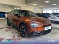 Citroen C4 1.2 PureTech Feel Pack S&S 130 Orange - thumbnail 3