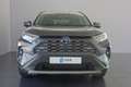 Toyota RAV 4 2.5 Hybrid Dynamic Team D Grau - thumbnail 3