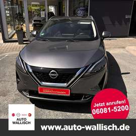 QASHQAI VC-T e-Power 1.5 2WD