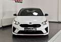 Kia Ceed / cee'd GT*KW Gewinde*BASTUCK*R.Kamera*Navi Weiß - thumbnail 2