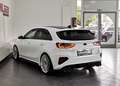Kia Ceed / cee'd GT*KW Gewinde*BASTUCK*R.Kamera*Navi Weiß - thumbnail 4