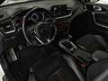 Kia Ceed / cee'd GT*KW Gewinde*BASTUCK*R.Kamera*Navi Weiß - thumbnail 10