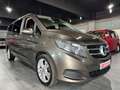 Mercedes-Benz V 250 4M Lang DISTR/AUT/NAVI/KAMERA/SPUR/TOWI Barna - thumbnail 1