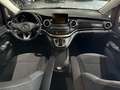 Mercedes-Benz V 250 4M Lang DISTR/AUT/NAVI/KAMERA/SPUR/TOWI Barna - thumbnail 10