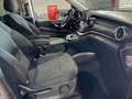 Mercedes-Benz V 250 4M Lang DISTR/AUT/NAVI/KAMERA/SPUR/TOWI Barna - thumbnail 9
