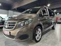 Mercedes-Benz V 250 4M Lang DISTR/AUT/NAVI/KAMERA/SPUR/TOWI Barna - thumbnail 3