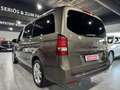 Mercedes-Benz V 250 4M Lang DISTR/AUT/NAVI/KAMERA/SPUR/TOWI Barna - thumbnail 5