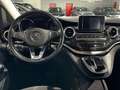 Mercedes-Benz V 250 4M Lang DISTR/AUT/NAVI/KAMERA/SPUR/TOWI Barna - thumbnail 11