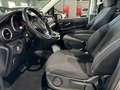 Mercedes-Benz V 250 4M Lang DISTR/AUT/NAVI/KAMERA/SPUR/TOWI Barna - thumbnail 12