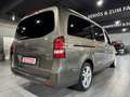 Mercedes-Benz V 250 4M Lang DISTR/AUT/NAVI/KAMERA/SPUR/TOWI Barna - thumbnail 7