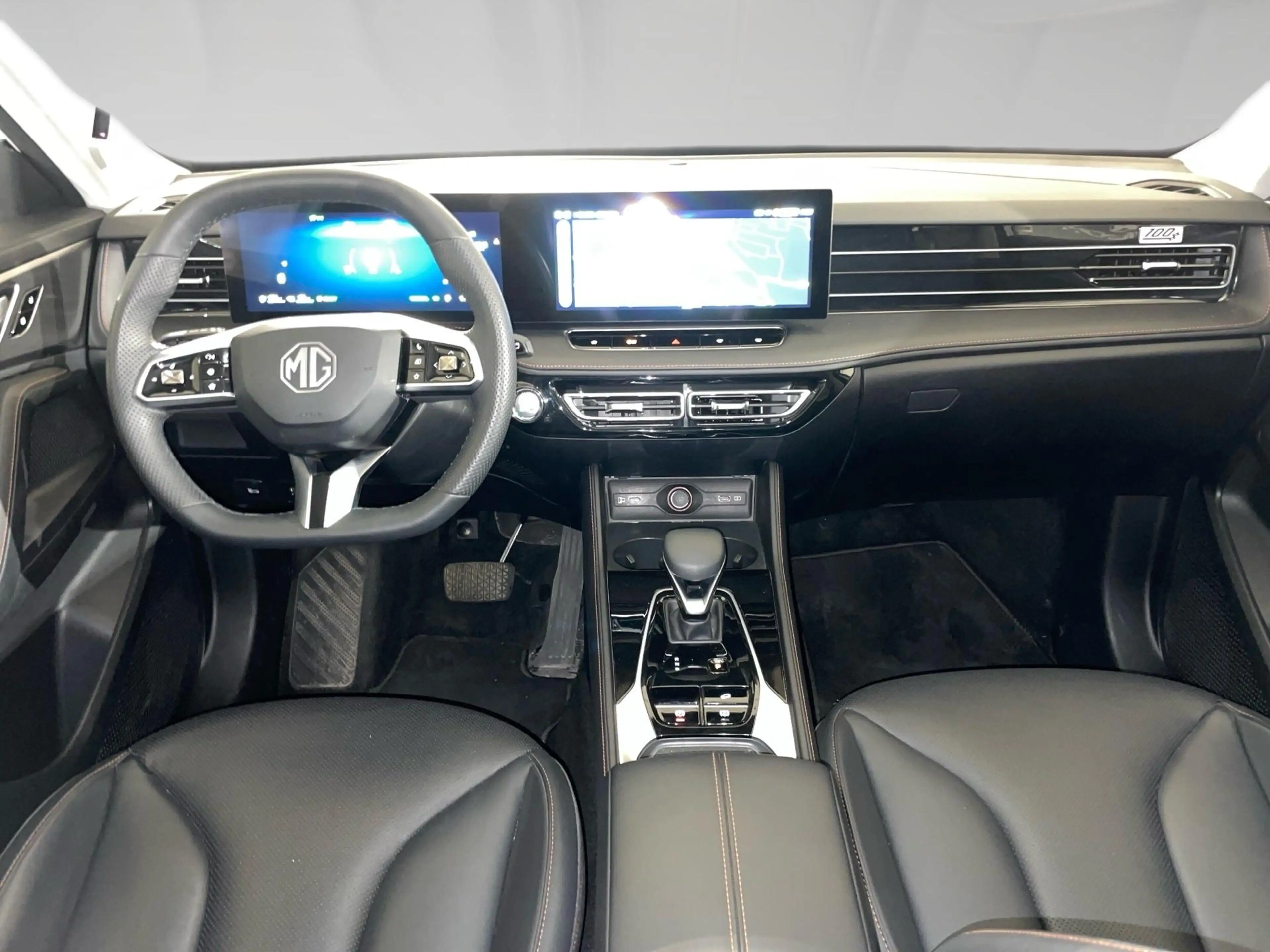 MG EHS 1.5T Luxury Plug-In — photo 5