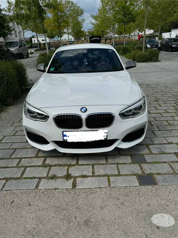 BMW 140