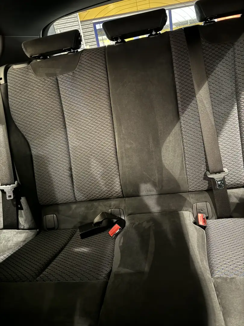 BMW 140 M140 i xDrive sport-automatic Weiß - 2