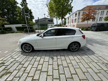 M140 i xDrive sport-automatic